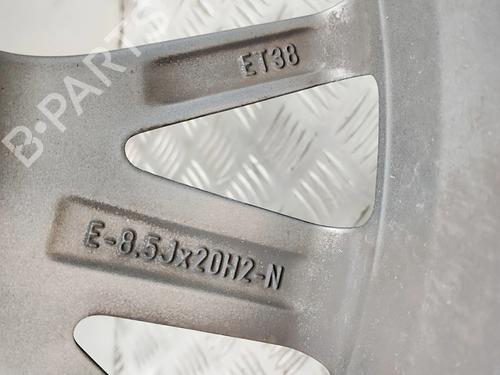 Fælk AUDI Q3 (F3B) 40 TFSI quattro | BP37721404C45  - Image 10