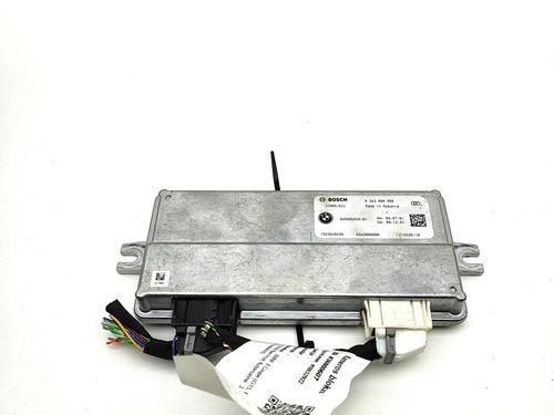 Used Electronic module Electronic module 37698557 37698557