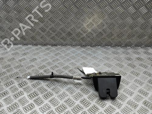 Bagklap lås Bagklap lås AUDI A4 Allroad B9 (8WH, 8WJ) 3.0 TDI quattro (218 hp) 35727105 35727105