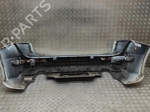 Rear bumper AUDI Q5 (8RB) 2.0 TFSI quattro | BP28954989C8 