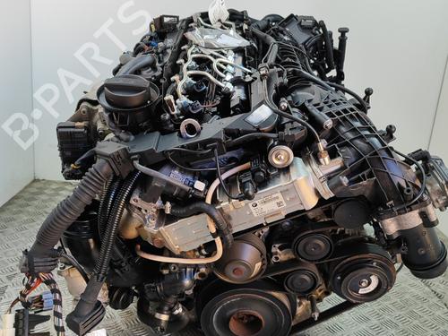 Engine BMW 5 (F10) 535 d | BP28275438M1 