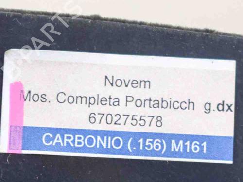 Other MASERATI LEVANTE SUV (M161) 3.0 Q4 | BP15481209O1