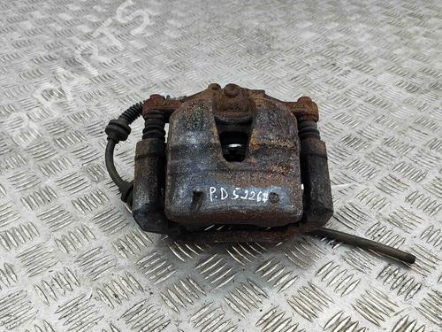 Used Right front brake caliper VW TRANSPORTER T6 Van (SGA, SGH, SHA, SHH) 2.0 TDI 4motion (150 hp) 25216849