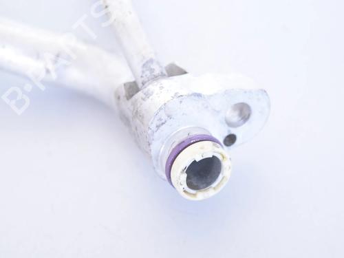 AC pipe LAND ROVER RANGE ROVER VELAR (L560) 2.0 D240 SD4 4x4 | BP33390347M126 - Image 3