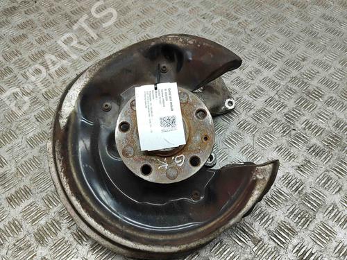 Fusee links achter VW TIGUAN (5N_) 2.0 TDI (140 hp) 17374921