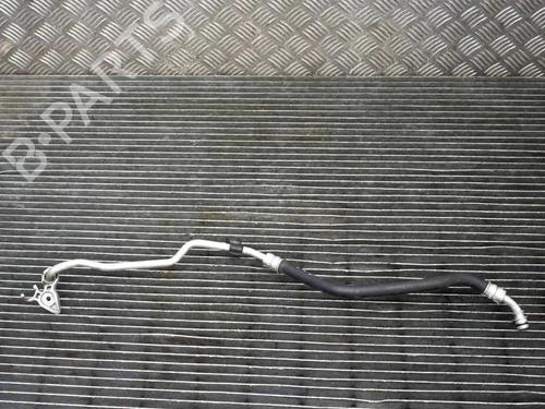 Used Pipe Pipe BMW X5 (F15, F85) M 50 d (381 hp) 14667535 14667535