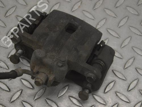 Left rear brake caliper SSANGYONG RODIUS II 2.2 Xdi | BP30245946M107 - Image 2