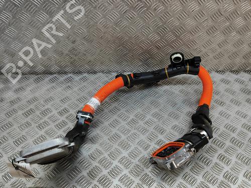 Used Wiring harness Wiring harness BMW 3 Touring (G21, G81) 330 e Plug-in-Hybrid (292 hp) 27772838 27772838
