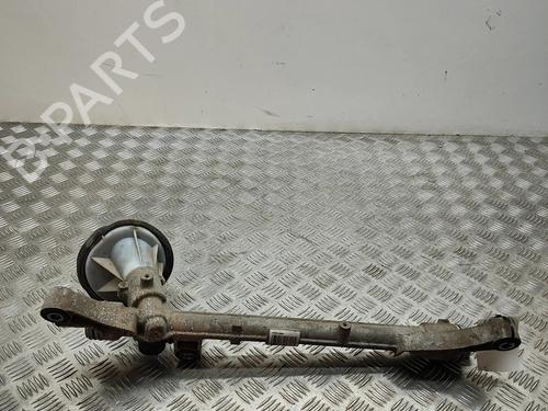 Steering rack FORD FIESTA VII (HJ, HF) 1.0 EcoBoost | BP37402272M22 - Image 5