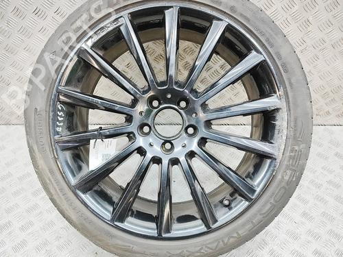 flk-mercedes-benz-a-class-w177-2018-38755754 main image