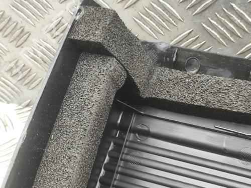 Upper protection NISSAN LEAF (ZE1) Electric | BP34160334M93  - Image 7