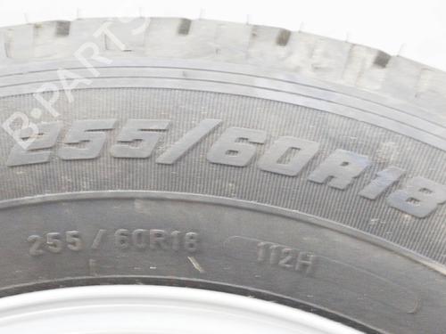 Jack Kit LAND ROVER RANGE ROVER III (L322) 3.0 D 4x4 | BP14628052C119 