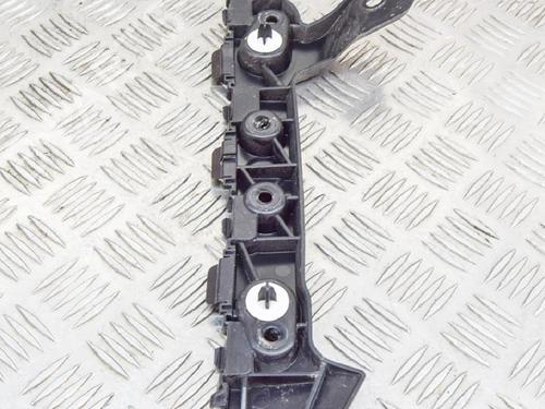 Rear bumper bracket FORD FIESTA VII (HJ, HF) 1.0 EcoBoost | BP9113756C159 