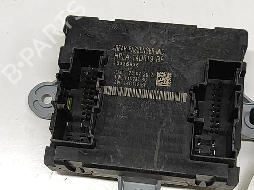 Electronic module JAGUAR XF II (X260) 2.0 D | BP27158411M83  - Image 5