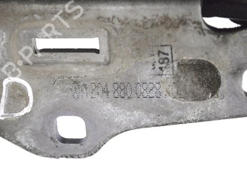 Hinge/Door check strap MERCEDES-BENZ C-CLASS T-Model (S204) C 220 CDI (204.202) | BP30234051C146