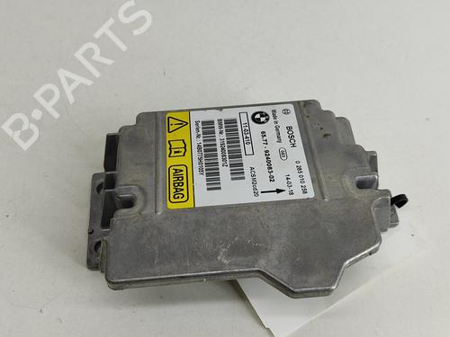 Used ECU airbags BMW X6 (E71, E72) xDrive 40 d (306 hp) 19937120