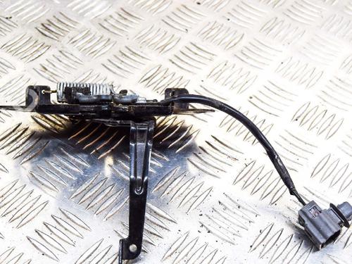 Hood lock MAZDA CX-5 (KE, GH) 2.0 (KEEFW) | BP11831870C133 