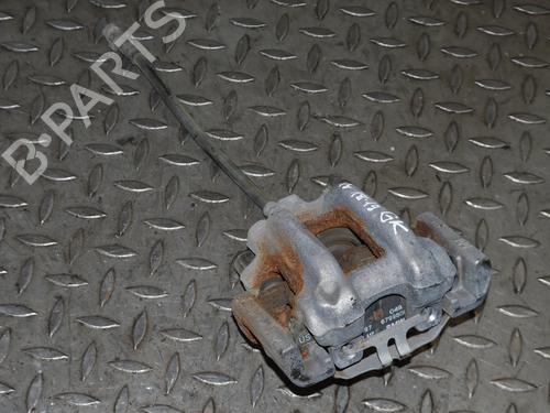 Used Left rear brake caliper BMW 5 (G30, F90) M5 (600 hp) 30218636
