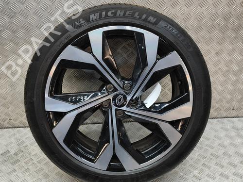 Used Rim RENAULT AUSTRAL E-TECH 200 Hybrid (HGM2) (199 hp) 29007447