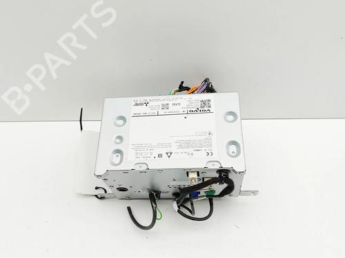 Electronic module VOLVO V90 II Estate (235) D4 | BP32680603M83  - Image 5