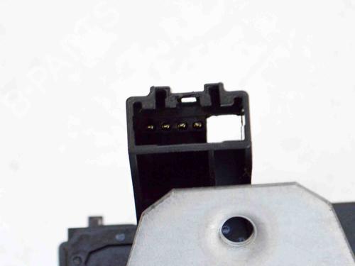 Tailgate lock FORD FOCUS III 1.0 EcoBoost | BP6753932C101 