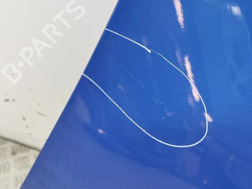 Right front fenders FORD ECOSPORT 1.0 EcoBoost | BP30514192C42 