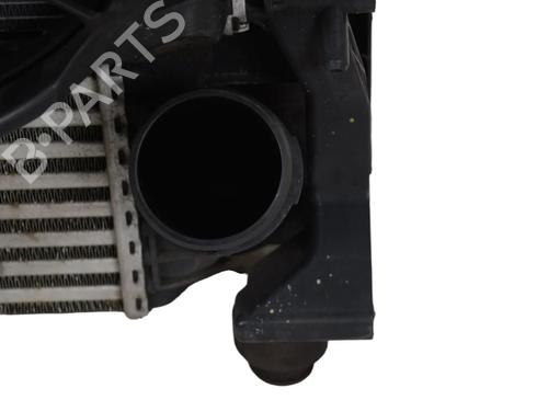 Radiator set FORD USA MUSTANG Coupe 2.3 EcoBoost | BP30244542M120 