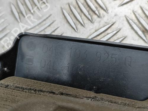 Upper protection VW PASSAT B8 (3G2, CB2) 2.0 TDI | BP33223859M93 - Image 7