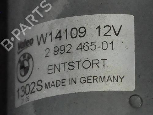 Front wipers mechanism BMW X1 (E84) xDrive 28 i | BP20232009C83 