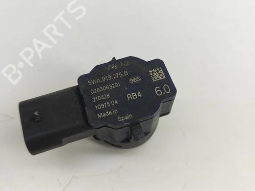 Electronic module SKODA ENYAQ iV SUV (5AZ) 60 | BP27786796M83 - Image 6