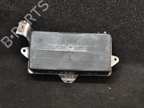 Used Left seat airbag MERCEDES-BENZ A-CLASS (W168) A 170 CDI (168.009, 168.109) (95 hp) 6722156