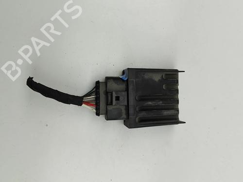 Electronic module VW CADDY V MPV (SBB, SBJ) 2.0 TDI 4motion | BP27795400M83