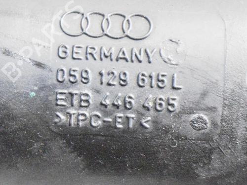 Pipe AUDI A7 Sportback (4GA, 4GF) 3.0 TDI quattro | BP14614499M125 - Image 6