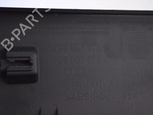 Boot lining AUDI A6 Allroad C7 (4GH, 4GJ) 3.0 TDI quattro | BP33350710I3 - Image 5