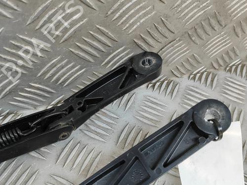 Front windshield wiper arm VW PASSAT B8 Variant (3G5, CB5) 2.0 TDI | BP26441695C143 
