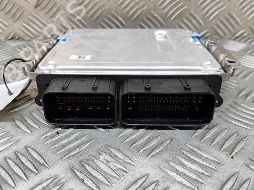 Engine control unit (ECU) OPEL MOKKA 1.2 (76) | BP27789138M57 - Image 2