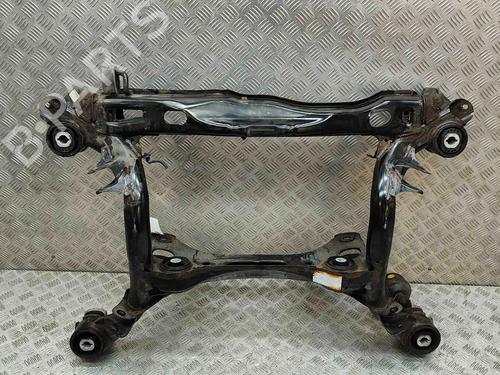 Used Rear axle Rear axle AUDI A5 Sportback (F5A, F5F) S5 TFSI quattro (354 hp) 33374824 33374824