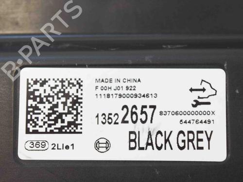 Module électronique OPEL MOKKA / MOKKA X (J13) 1.4 (_76) | BP6754562M83 