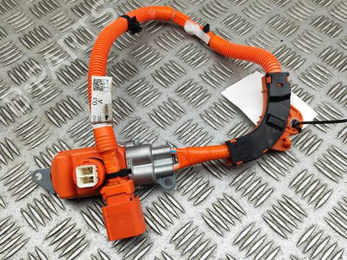 Used Wiring harness TOYOTA PRIUS (_W6_) 2.0 PHEV (MXWH61L, MXWH61) (223 hp) 29975202