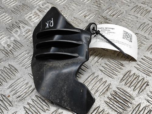 Pipe HONDA CIVIC X Hatchback (FC_, FK_) 2.0 Type-R (FK8) | BP20232616M125 