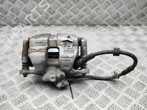 Right front brake caliper OPEL MOKKA 1.2 (76) | BP37029127M104 - Image 3
