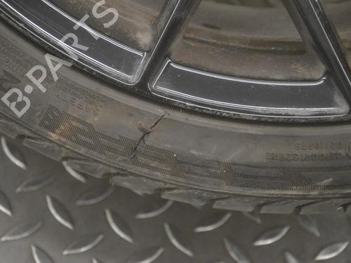 Fælk MERCEDES-BENZ E-CLASS (W212) E 220 BlueTEC (212.001) | BP30250034C45 