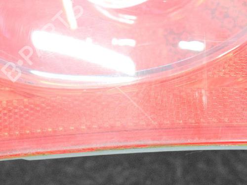 Right taillight VW GOLF V (1K1) 1.4 TSI | BP7737170C35 