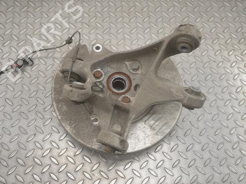 Right rear steering knuckle TESLA MODEL 3 (5YJ3) EV AWD | BP33364382M28 - Image 3