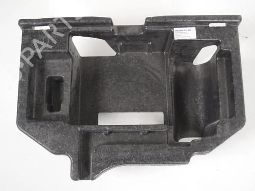 Used Other Other AUDI A4 B9 Avant (8W5, 8WD) 2.0 TDI quattro (190 hp) 9870645 9870645