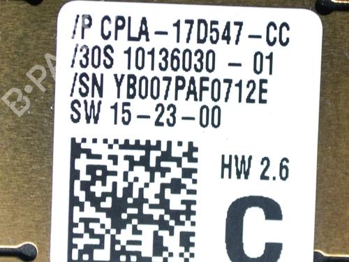 Electronic sensor JAGUAR F-TYPE Coupe (X152) 3.0 SCV6 | BP8838089M84  - Image 6