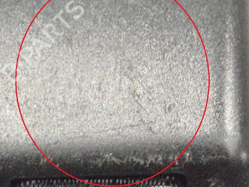 Seat buckle MASERATI GHIBLI III (M157) 3.0 S Q4 | BP14609595I32