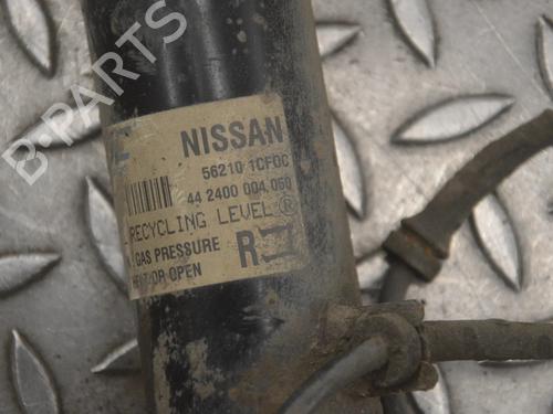 Right rear shock absorber INFINITI FX 30d AWD | BP33363180M19 - Image 5