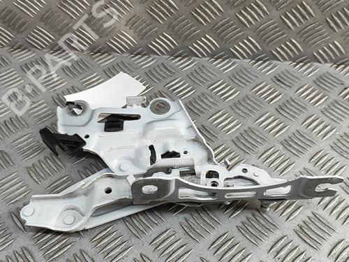 Used Hinge/Door check strap BMW X1 (U11) iX1 xDrive 30 (313 hp) 28563667