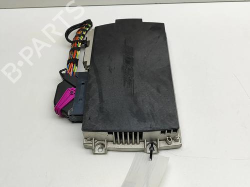 Electronic module AUDI Q3 (8UB, 8UG) 2.0 TFSI quattro | BP37610044M83 - Image 5